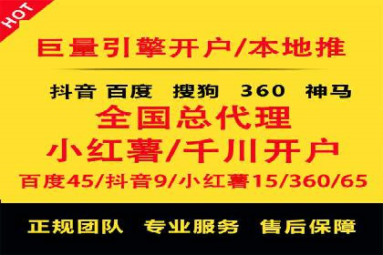 SEM代运营案例：助力企业实现线上转型